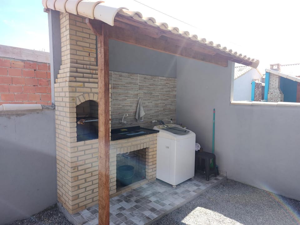 Casa de temporada em Unamar-Cabo Frio-RJ House in Cabo Frio