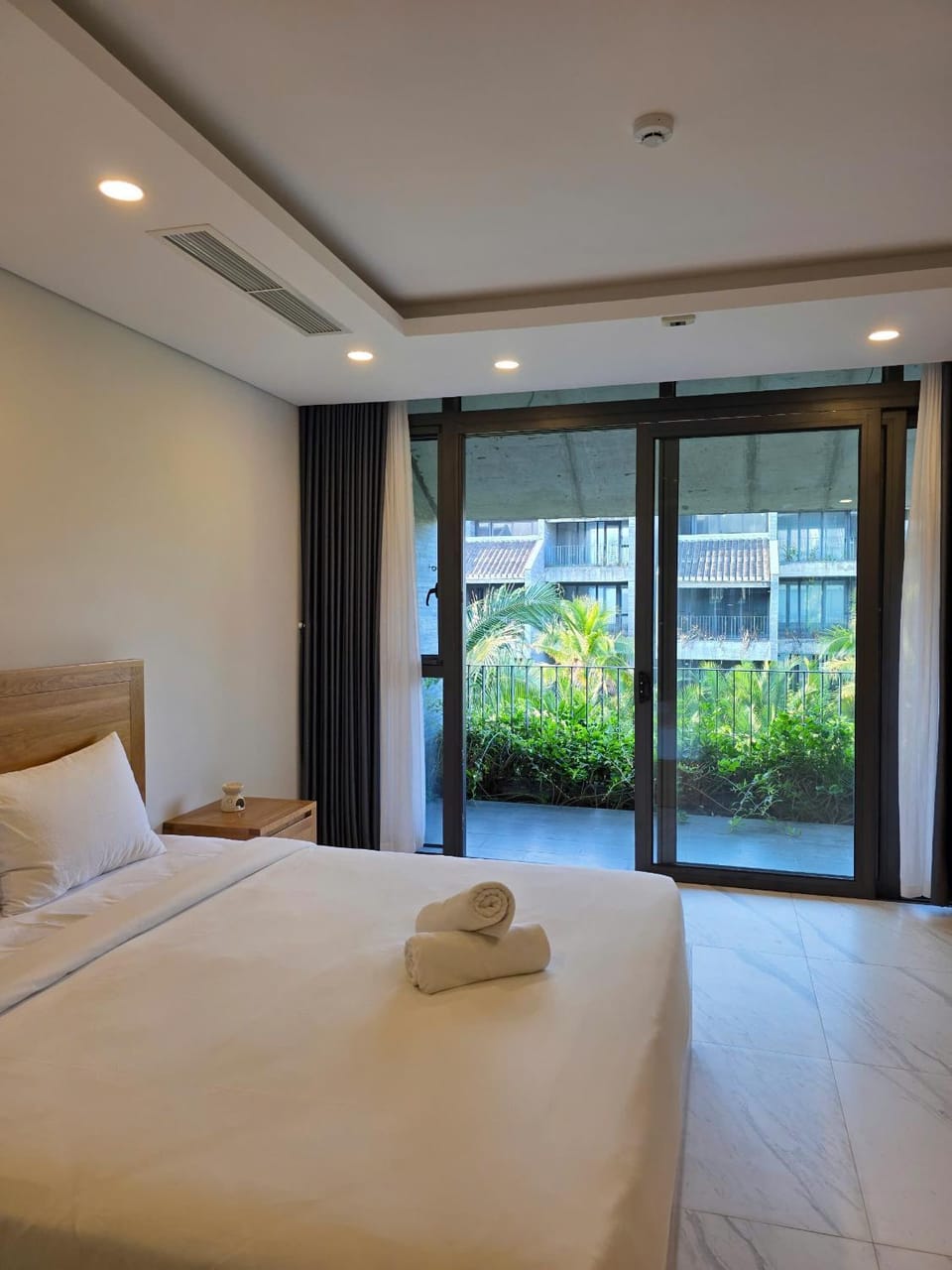 Balcony/Terrace, Bedroom