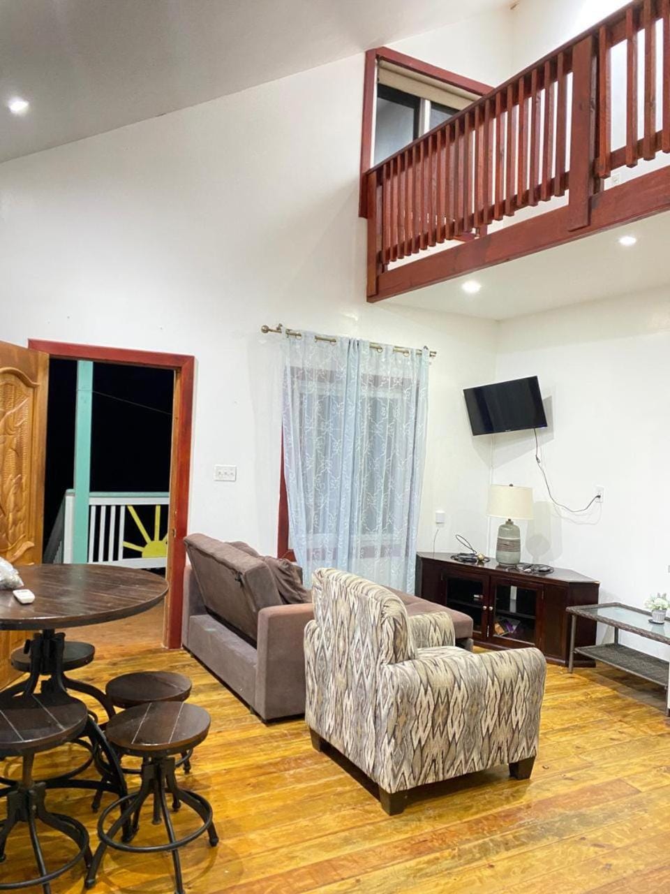 Onat Roatan Casa Apartment in West End