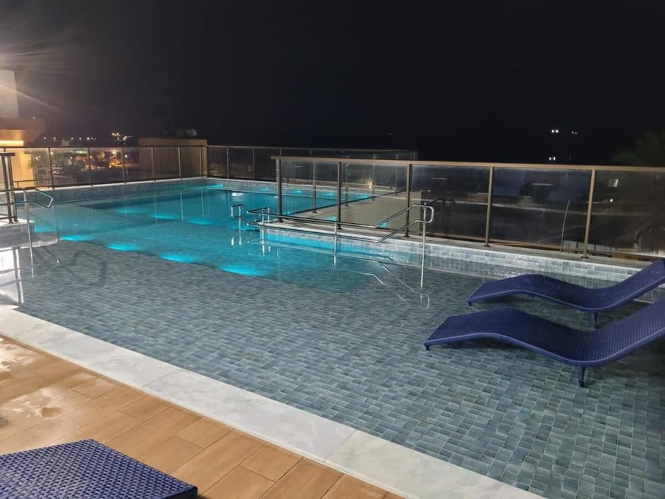 Flat Luxo Encanto da Sereia Apartment in Ipojuca