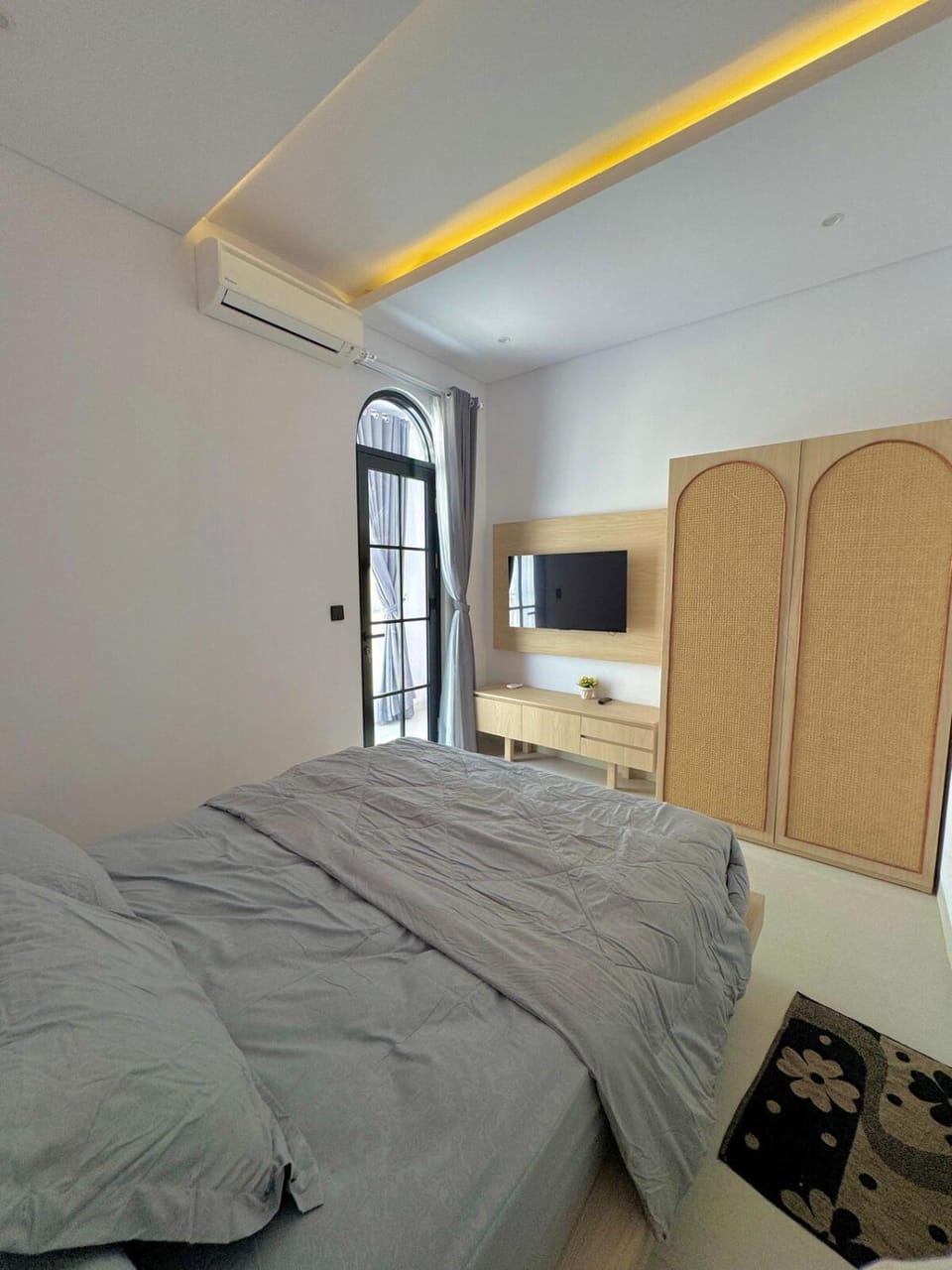 Nusa Dua 2BR Private Pool Villa Villa in Kuta Selatan