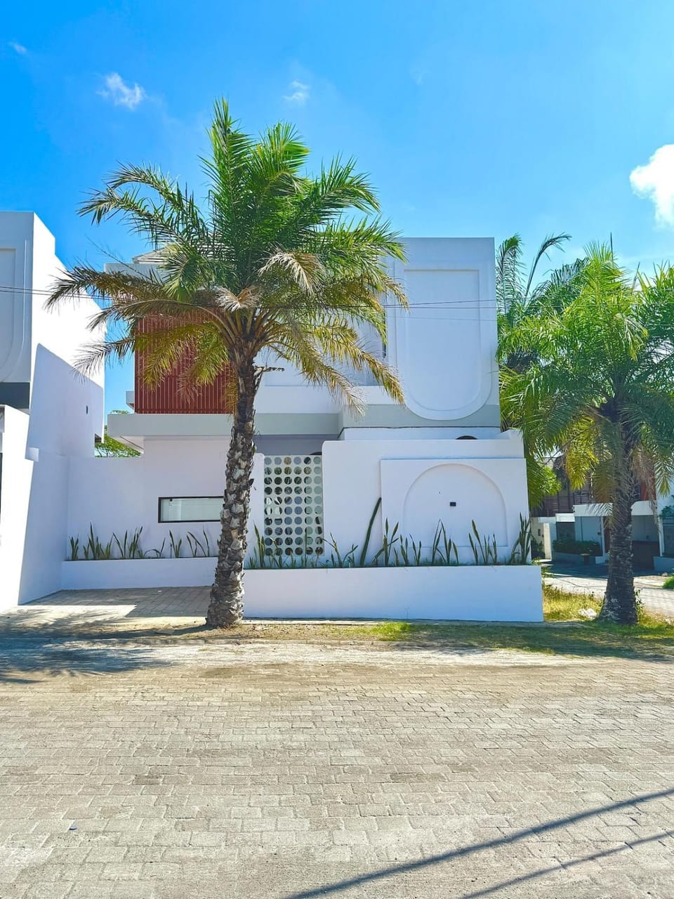 Nusa Dua 2BR Private Pool Villa Villa in Kuta Selatan