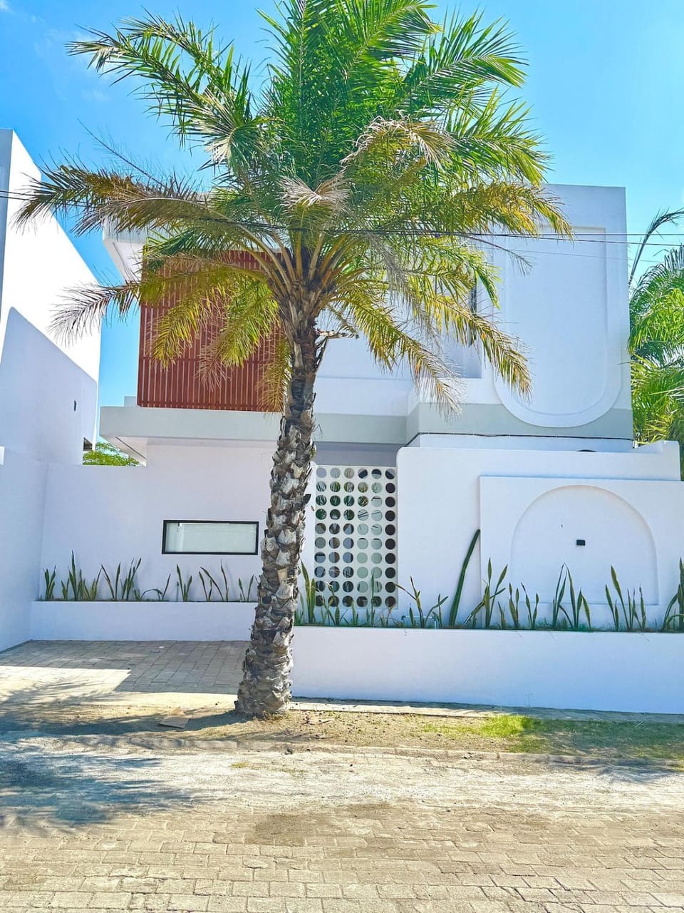 Nusa Dua 2BR Private Pool Villa Villa in Kuta Selatan