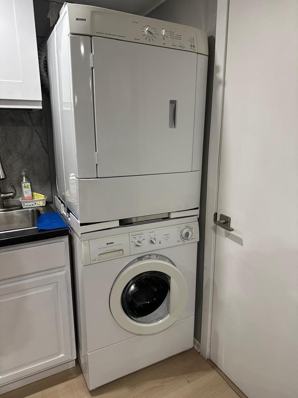 laundry, washing machine