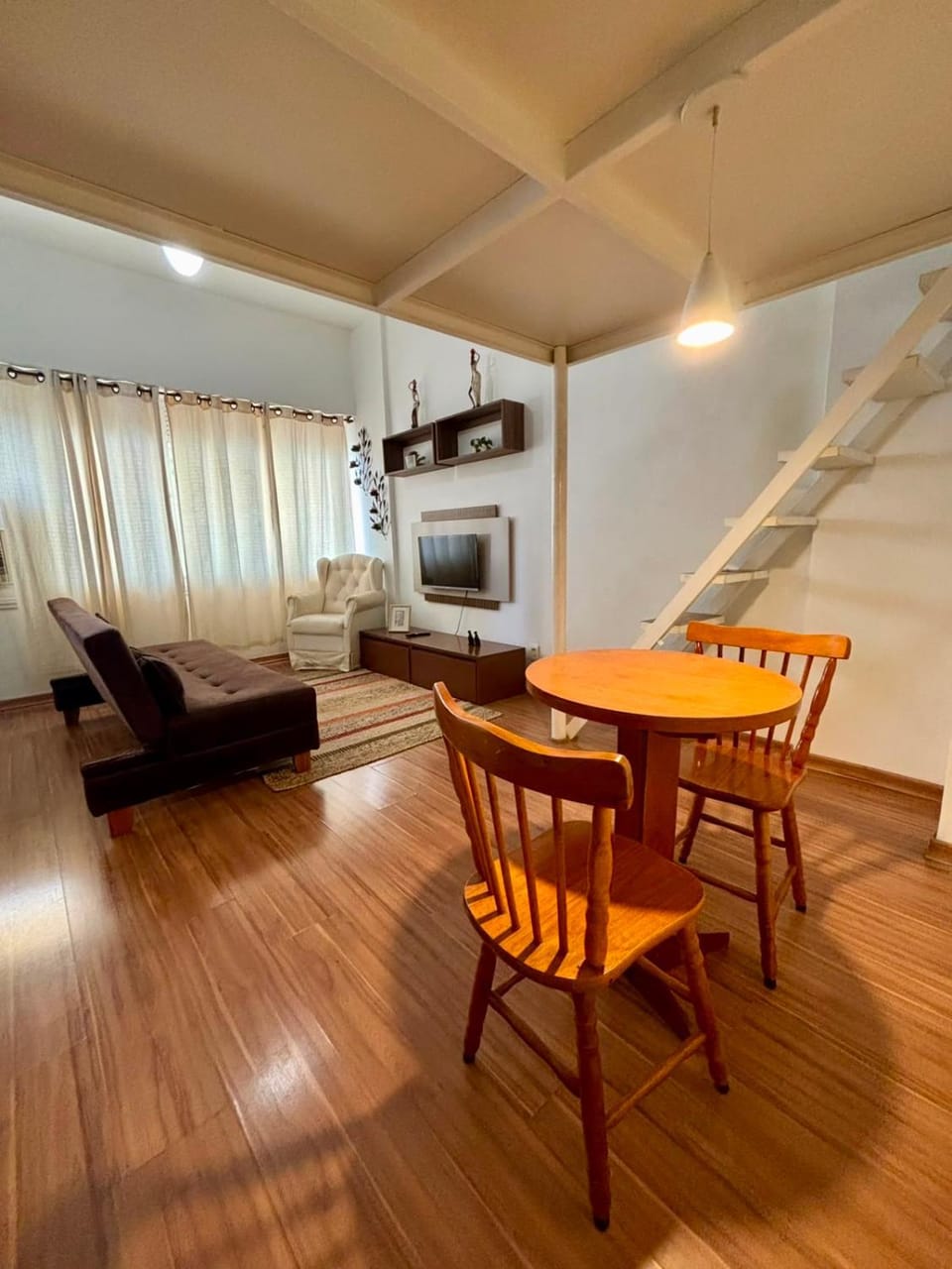 Studio Lapa Apartment in Santa Teresa