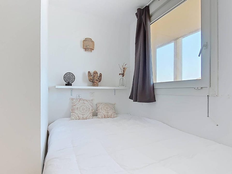 T2 pour 4 pers avec terrasse à Vieux-Boucau - FR-1-857-51 Apartment in Vieux-Boucau-les-Bains
