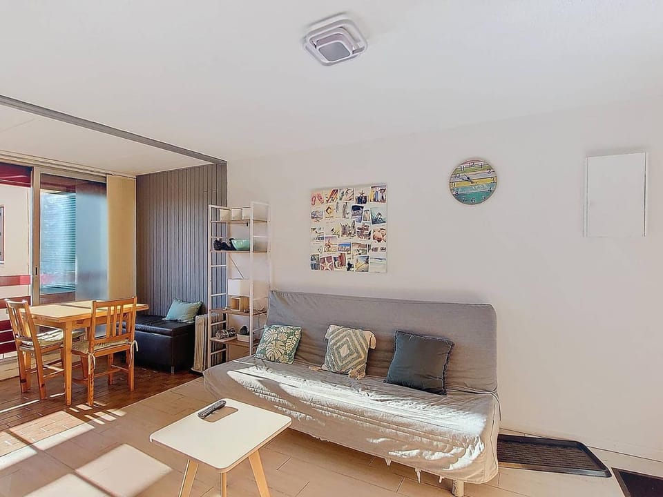 Appartement T2 Soustons Plage - 4 pers - FR-1-857-49 Apartment in Vieux-Boucau-les-Bains
