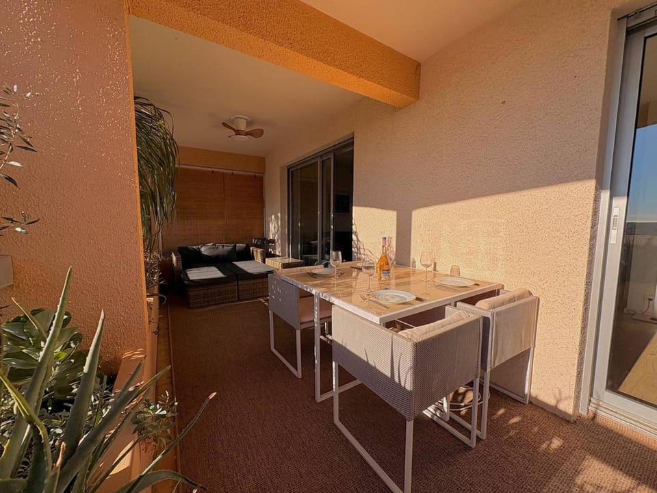 Appartement T3 à Bormes-les-Mimosas - Proche plages et commodités - FR-1-816-37 Apartment in Bormes-les-Mimosas