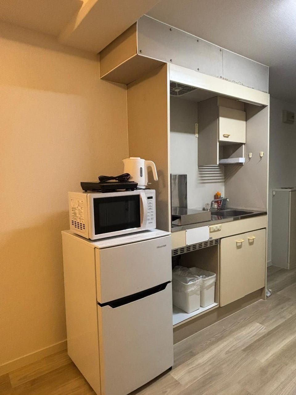 P-Stay広島富士見町302 Bed and Breakfast in Hiroshima