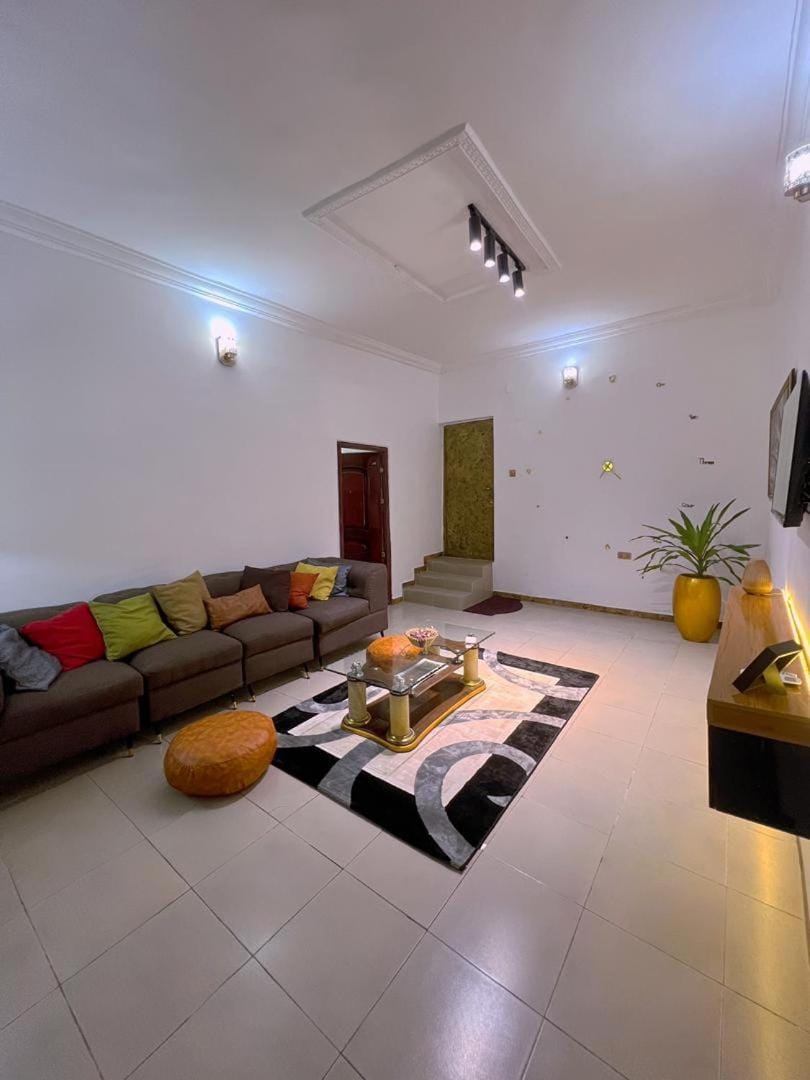 B and l apartments Apartment in Nigeria