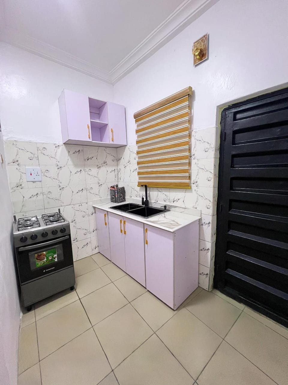 B and l apartments Apartment in Nigeria