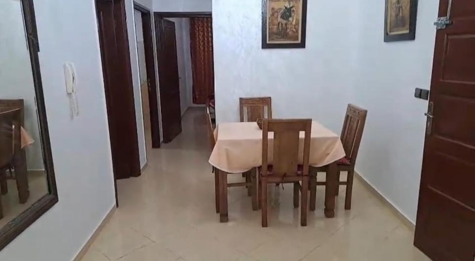 Your house Apartment in Tangier