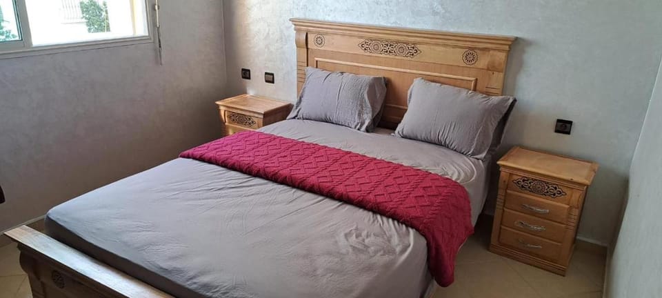 Your house Apartment in Tangier