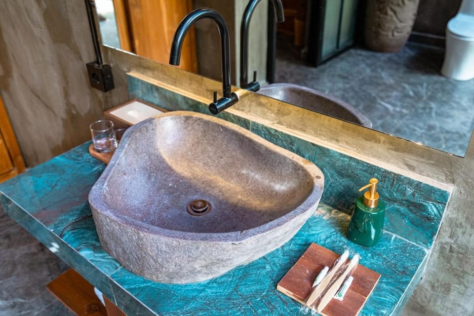 Peaceful 1BR Private Villa in Sayan Ubud Villa in Abiansemal