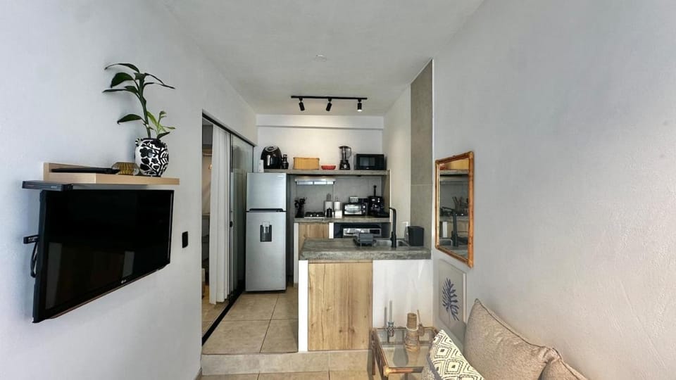 Luxury mini, beautiful tip Apartment in Punta Hermosa