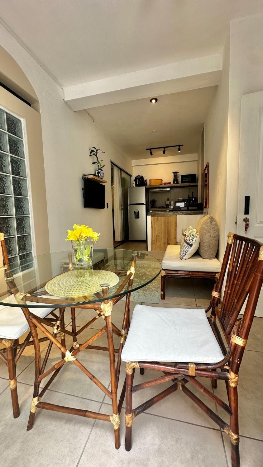 Luxury mini, beautiful tip Apartment in Punta Hermosa