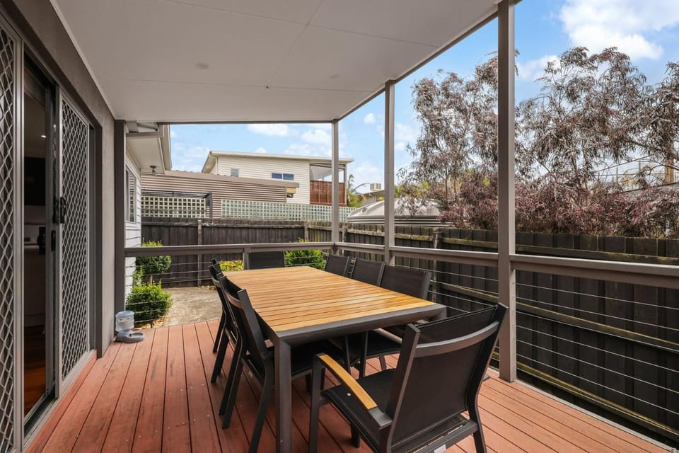 Blue Tides Getaway House in Cowes