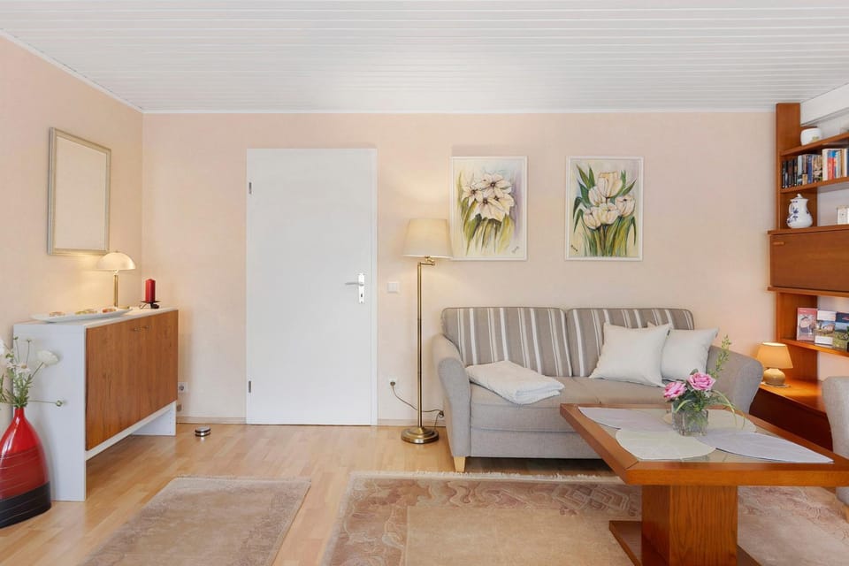 Ferienwohnung Vogelsang Apartment in Baden-Württemberg