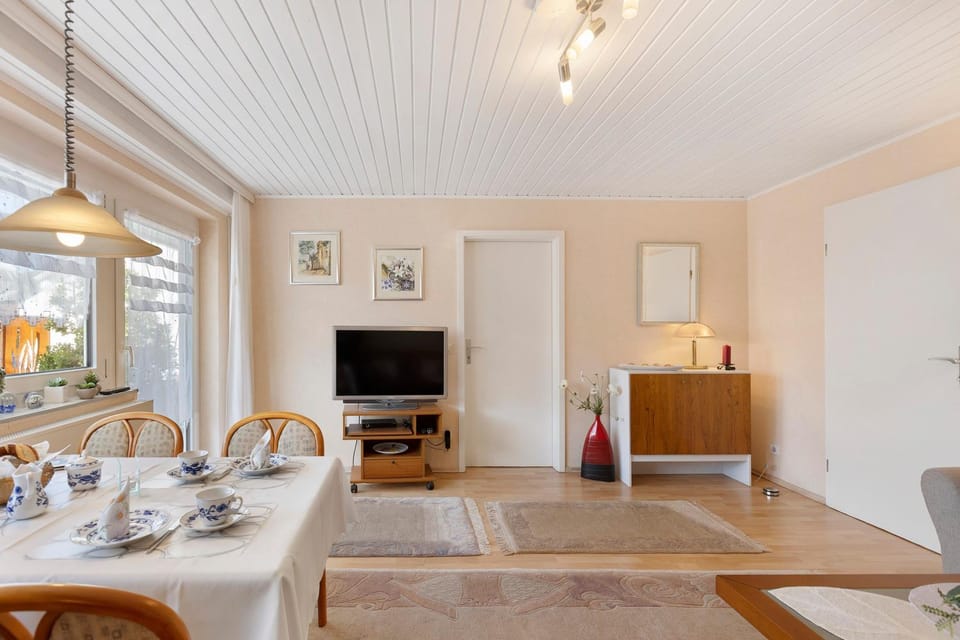 Ferienwohnung Vogelsang Apartment in Baden-Württemberg