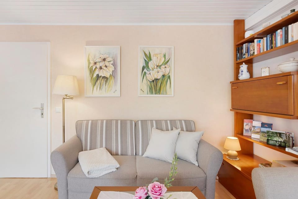 Ferienwohnung Vogelsang Apartment in Baden-Württemberg