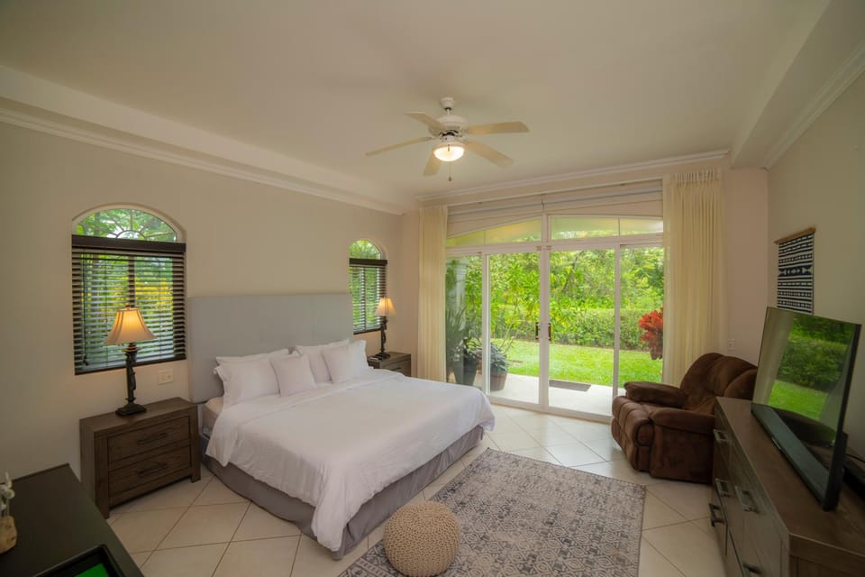 Colina 8F - 2 bdr 2 bath House in Herradura