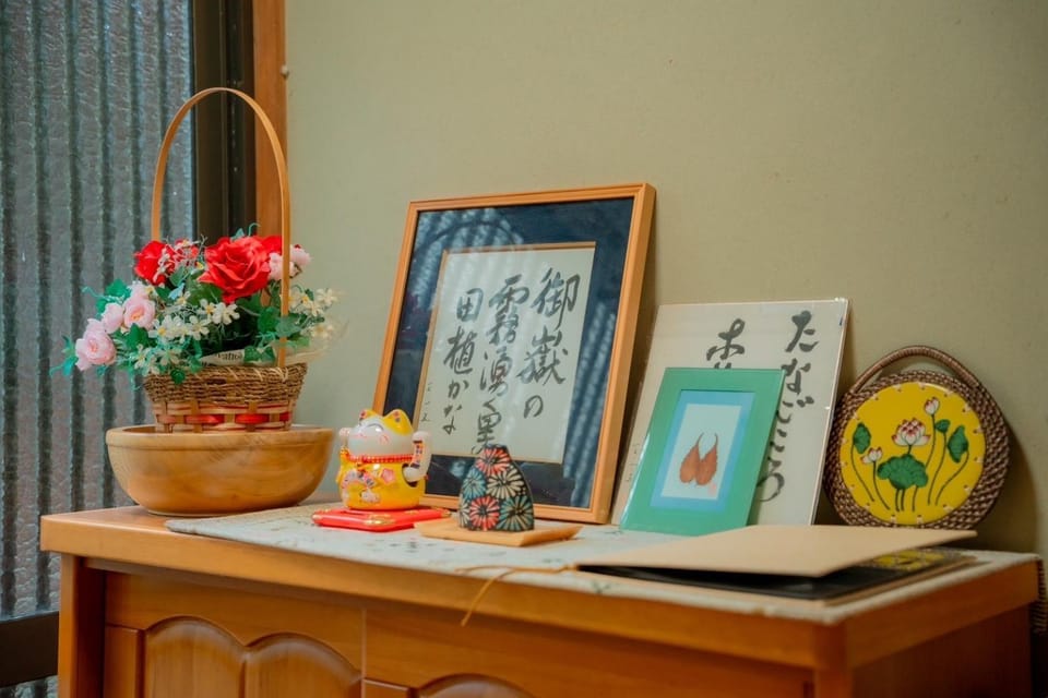 Phuong`s house Apartment in Shizuoka Prefecture