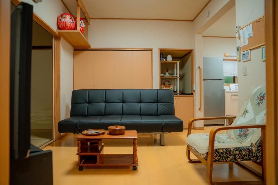 Phuong`s house Apartment in Shizuoka Prefecture