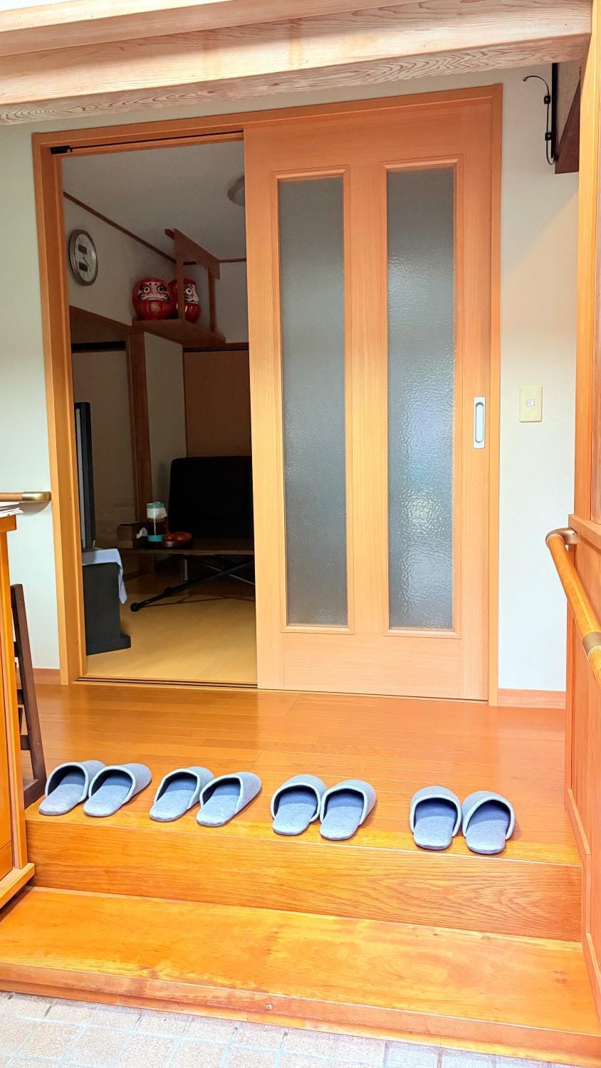 Phuong`s house Apartment in Shizuoka Prefecture