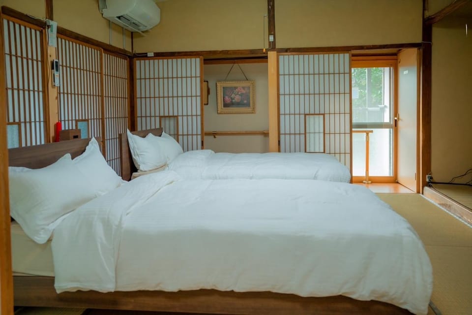 Phuong`s house Apartment in Nagano Prefecture