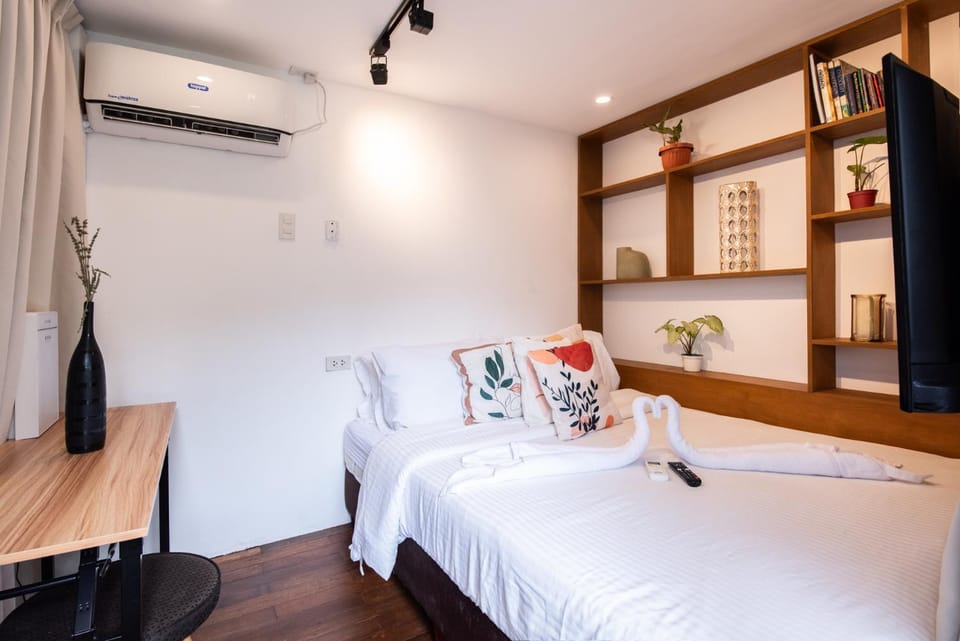 Container Home Mandaluyong N02 Vacation rental in Mandaluyong