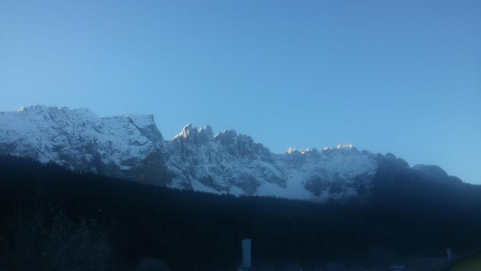 Activities, Winter