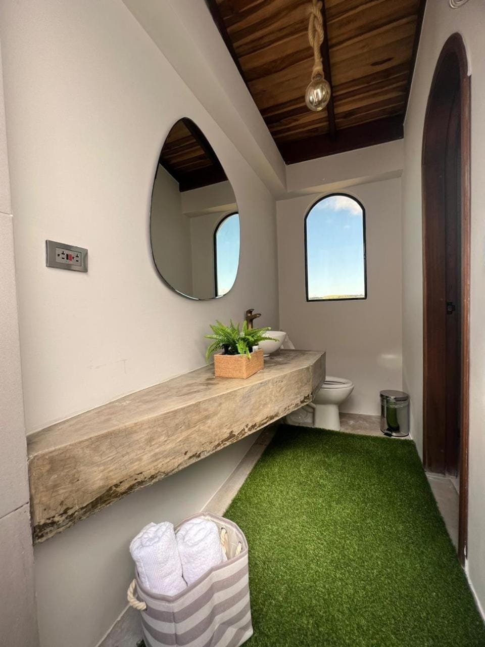 Majestic View House Villa in Santander, Colombia