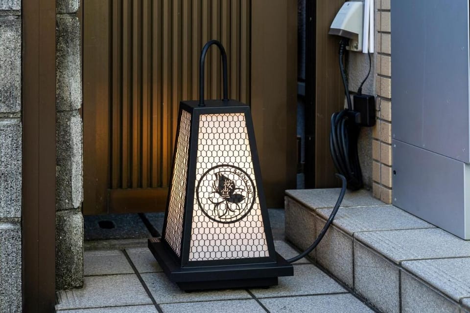 桜堂 S-Mark INN Apartment in Fukuoka
