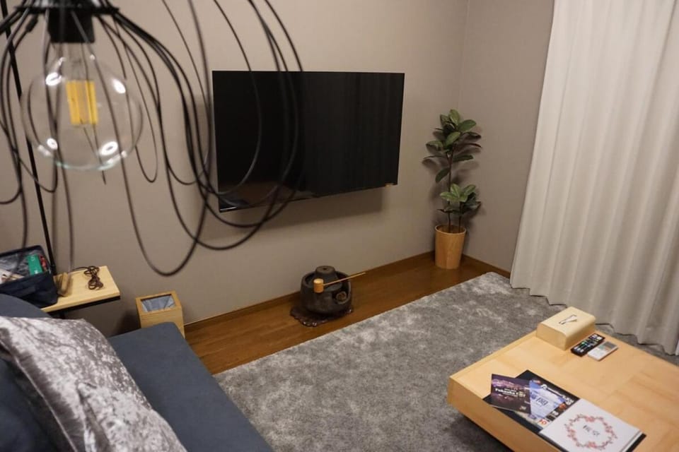 桜堂 S-Mark INN Apartment in Fukuoka