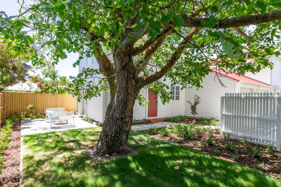 Sydenham 2BR New Build, Games Room Apartment in Christchurch