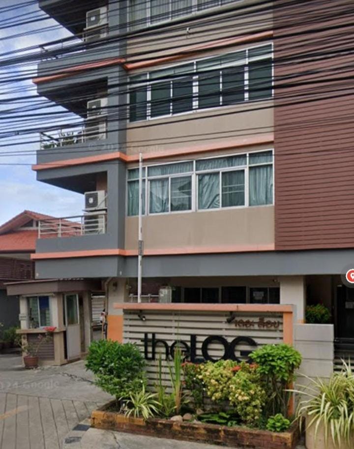 อุดมสุข BTS udomsuk Apartment in Bangkok