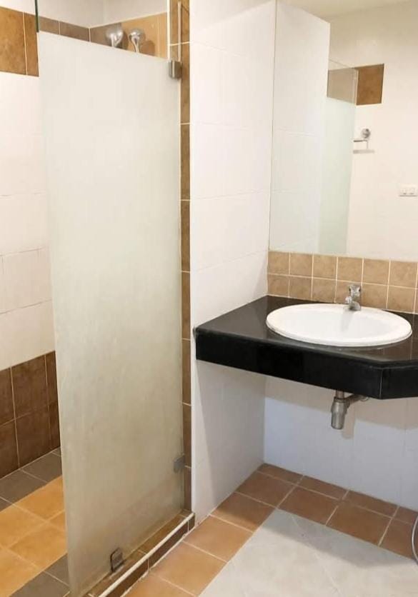 อุดมสุข BTS udomsuk Apartment in Bangkok