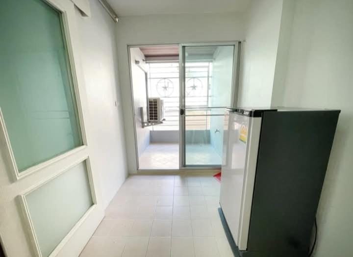 อุดมสุข BTS udomsuk Apartment in Bangkok