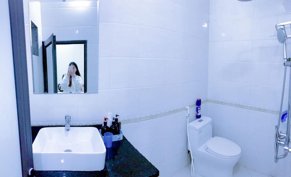 The Gold House Tam Đảo Hotel in Laos
