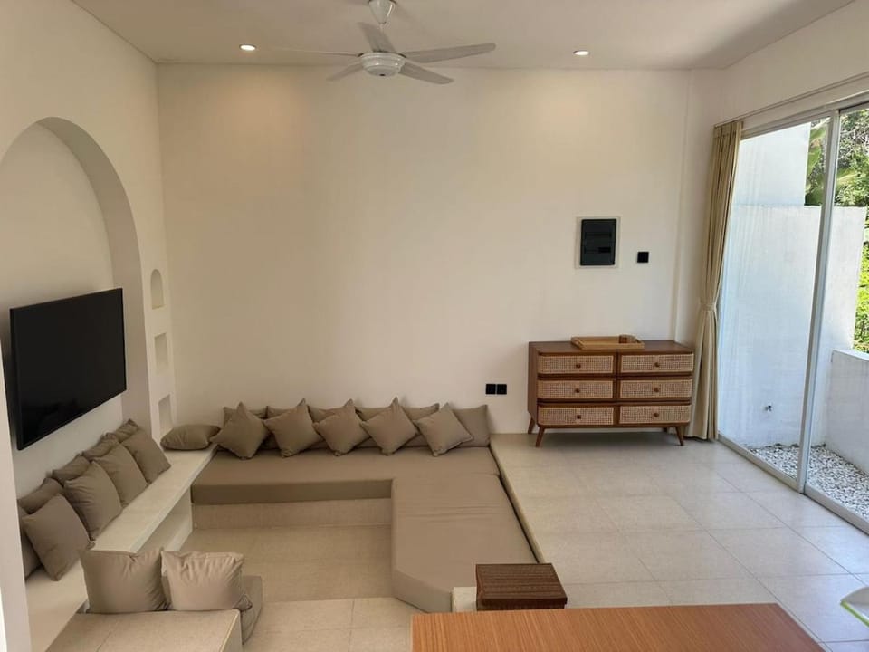 Modern 2BR Private Pool Villa in Uluwatu Pecatu Villa in Bali