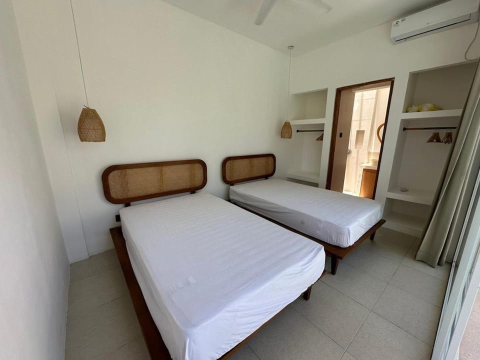 Modern 2BR Private Pool Villa in Uluwatu Pecatu Villa in Bali