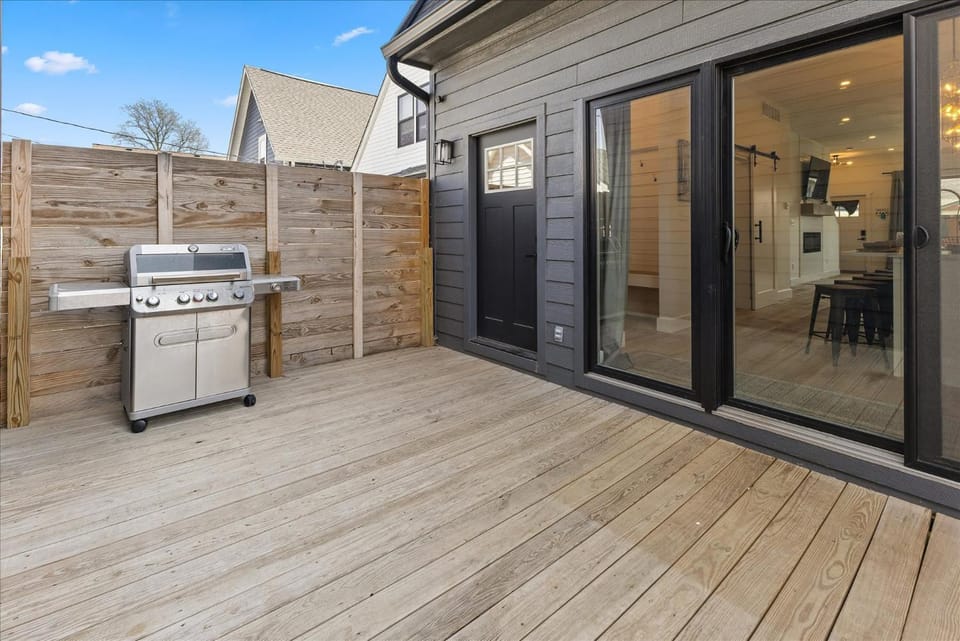 Renovated home minutes from downtown Indianapolis House in Indianapolis