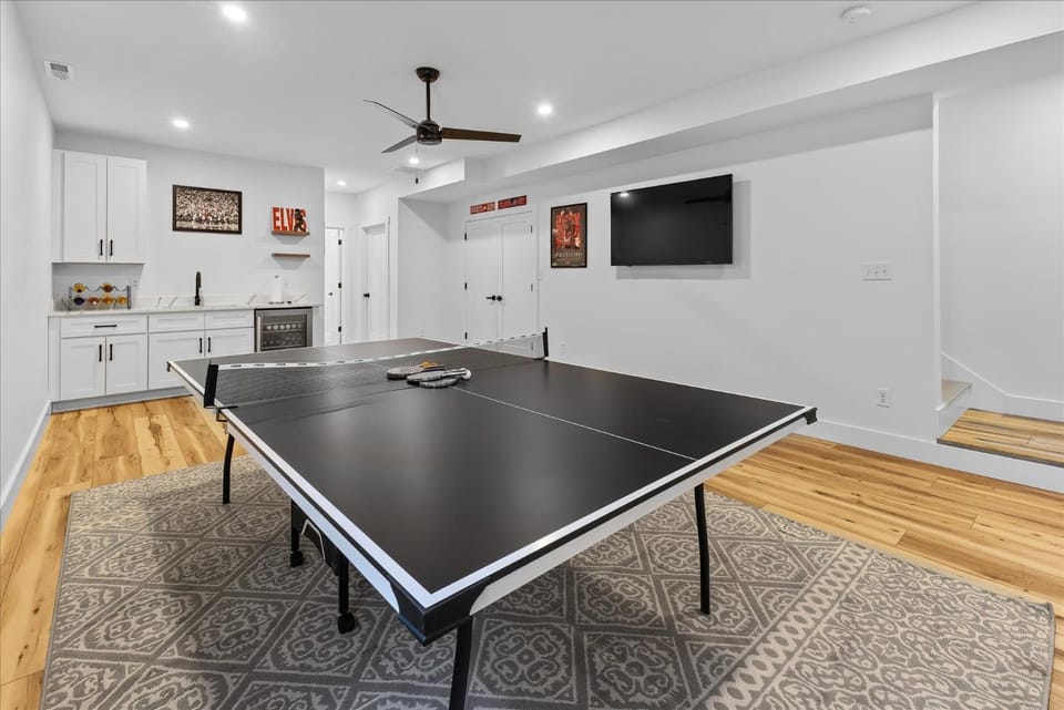 Renovated home minutes from downtown Indianapolis House in Indianapolis