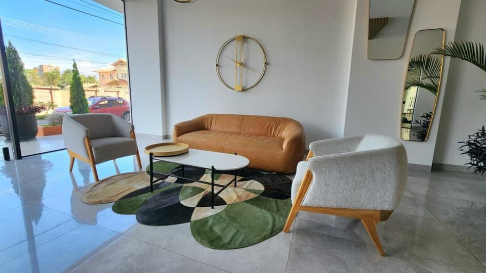 Cataleya Apartment in Cochabamba