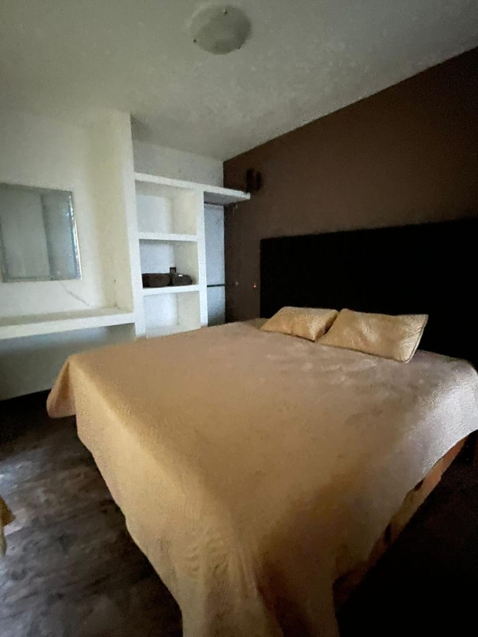 PH 41 Metepec Apartment in Toluca