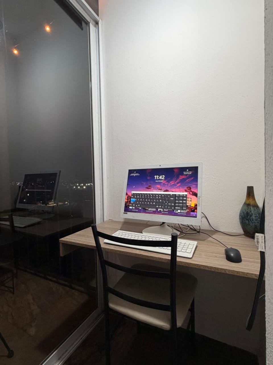 PH 41 Metepec Apartment in Toluca