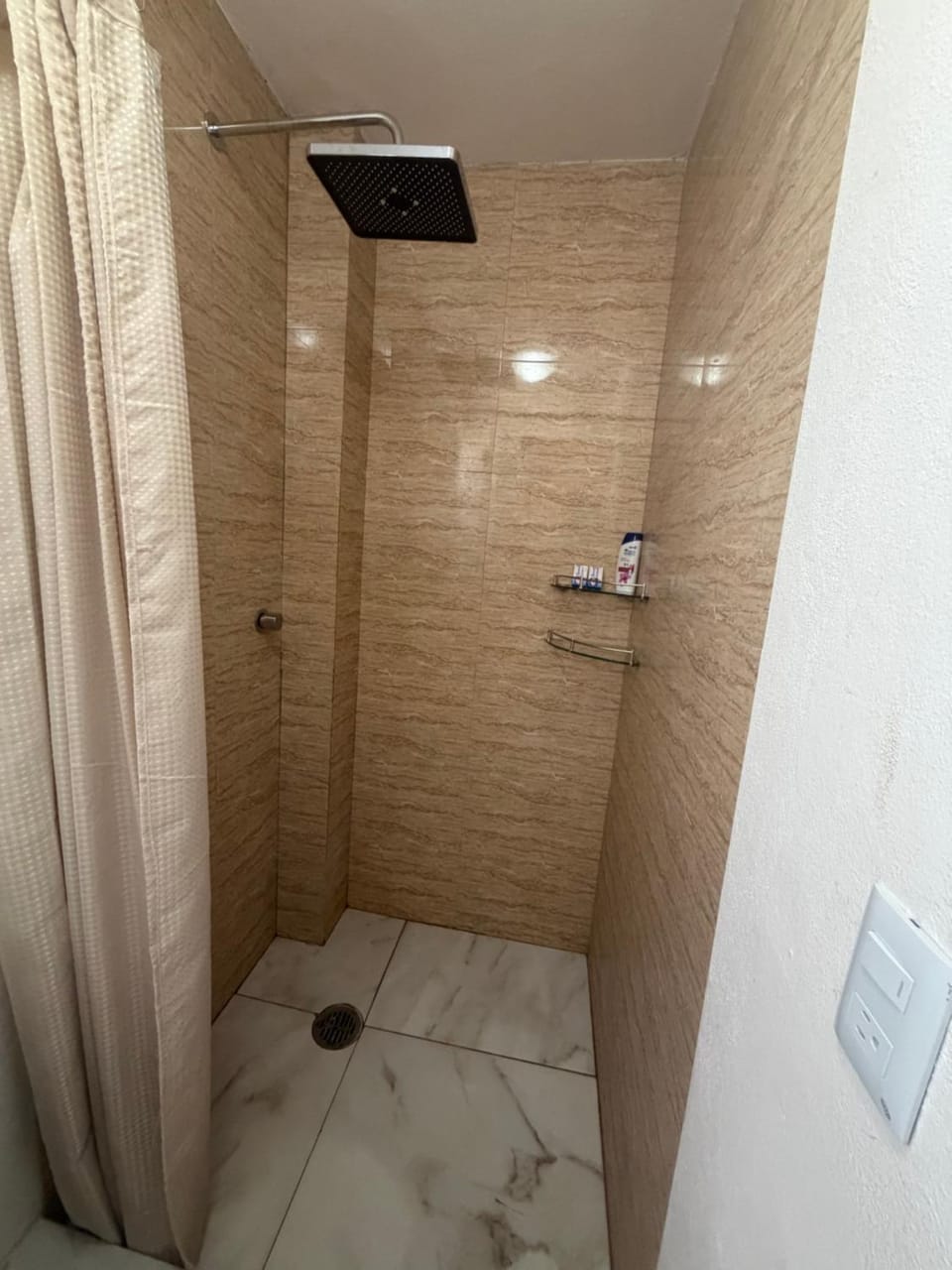 PH 41 Metepec Apartment in Toluca