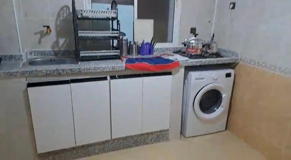 House you Apartment in Tangier