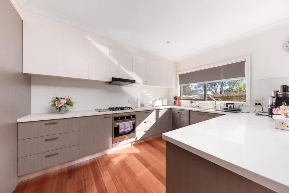 Coffee/tea facilities, Kitchen or kitchenette, dishwasher, minibar, stove, toaster