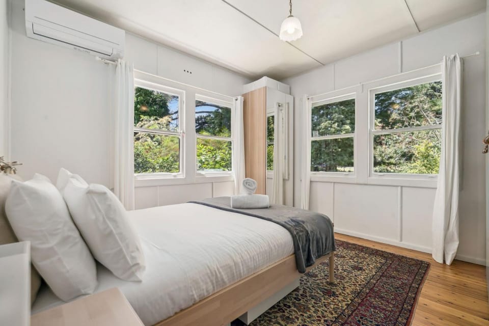 Birds Nest House in Katoomba